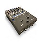 Used RANE Sixty-Two DJ Mixer