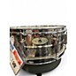 Used Pearl 5X14 Sensitone Snare Chrome Drum thumbnail