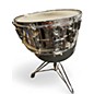 Used Pearl 5X14 Sensitone Snare Chrome Drum
