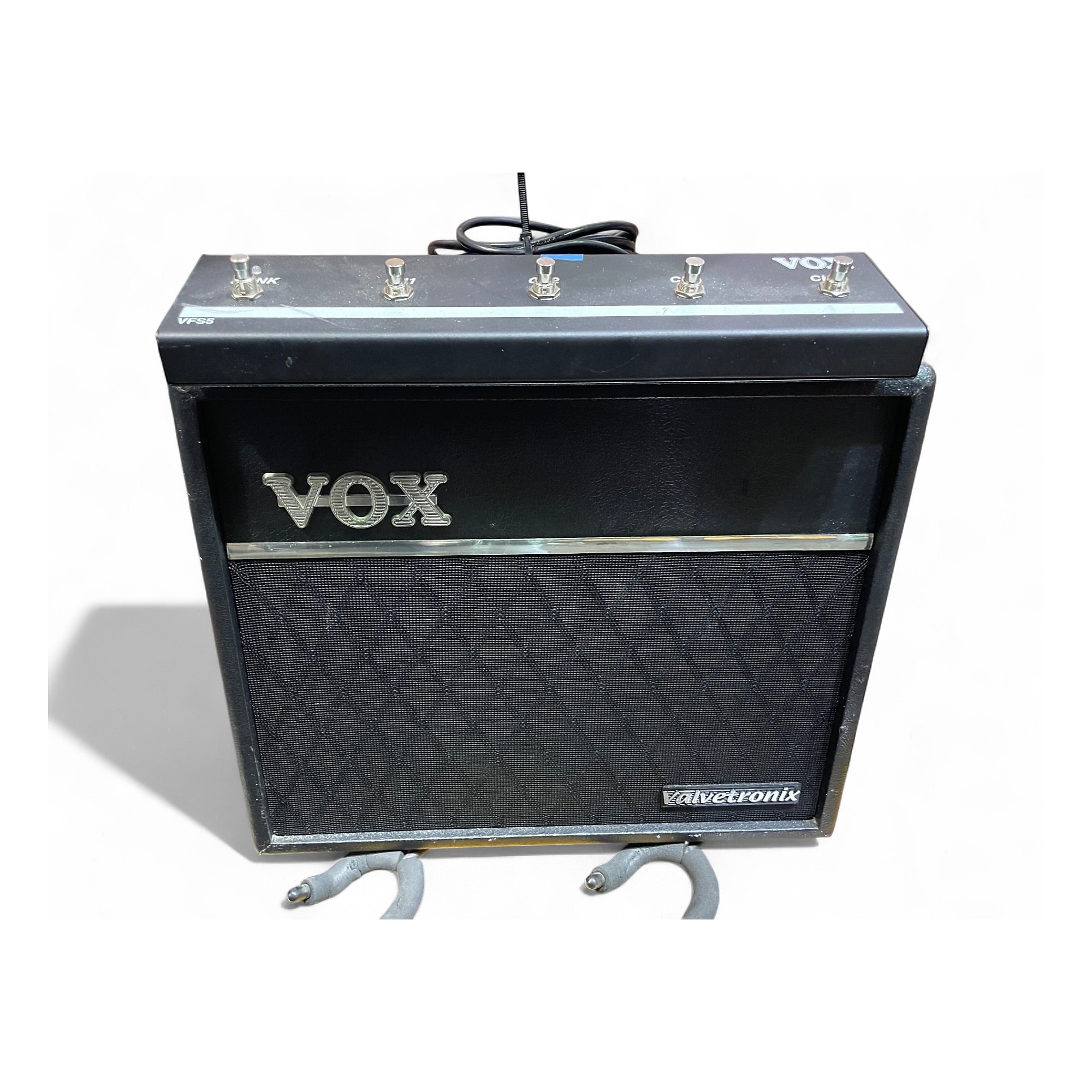 Vox Valvetronix VT40+ 40-Watt 1x10 Modeling Guitar Combo Amp