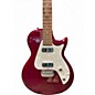 Used Taylor SB1-X Wine Red Solid Body Electric Guitar