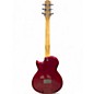 Used Taylor SB1-X Wine Red Solid Body Electric Guitar