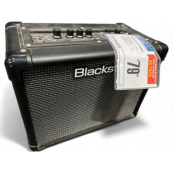 Used Blackstar ID CORE V3 Guitar Combo Amp