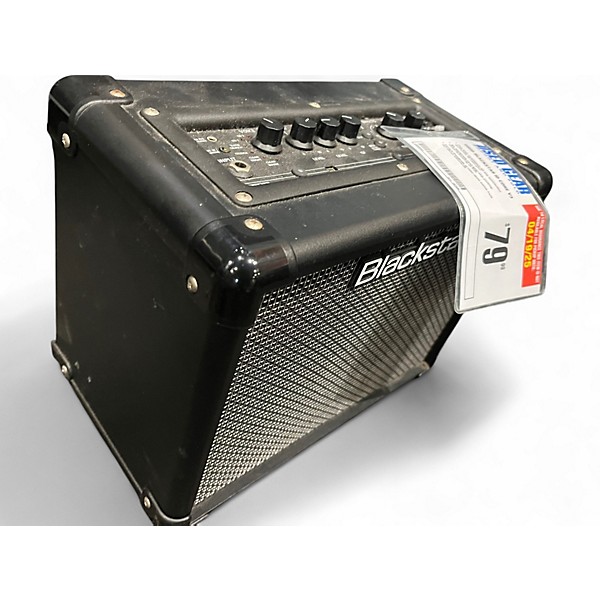 Used Blackstar ID CORE V3 Guitar Combo Amp