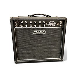Used MESA/Boogie RECTIFIER BADLANDER Tube Guitar Combo Amp