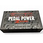 Used Voodoo Lab Pedal Power 2+ Power Supply thumbnail