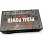 Used Voodoo Lab Pedal Power 2+ Power Supply
