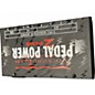 Used Voodoo Lab Pedal Power 2+ Power Supply