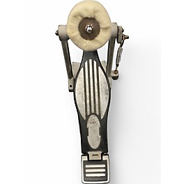 Used Mapex Tornado Bass Pedal Single Bass Drum Pedal
