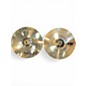 Used SABIAN 14in AAX MEDIUM HATS Cymbal thumbnail