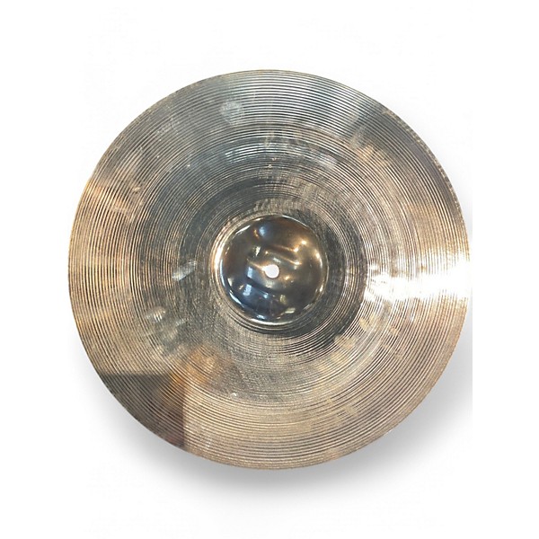 Used SABIAN 14in AAX MEDIUM HATS Cymbal