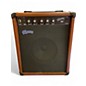 Used Pignose PB-30 Bass Combo Amp thumbnail
