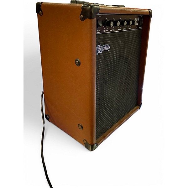 Used Pignose PB-30 Bass Combo Amp