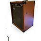 Used Pignose PB-30 Bass Combo Amp