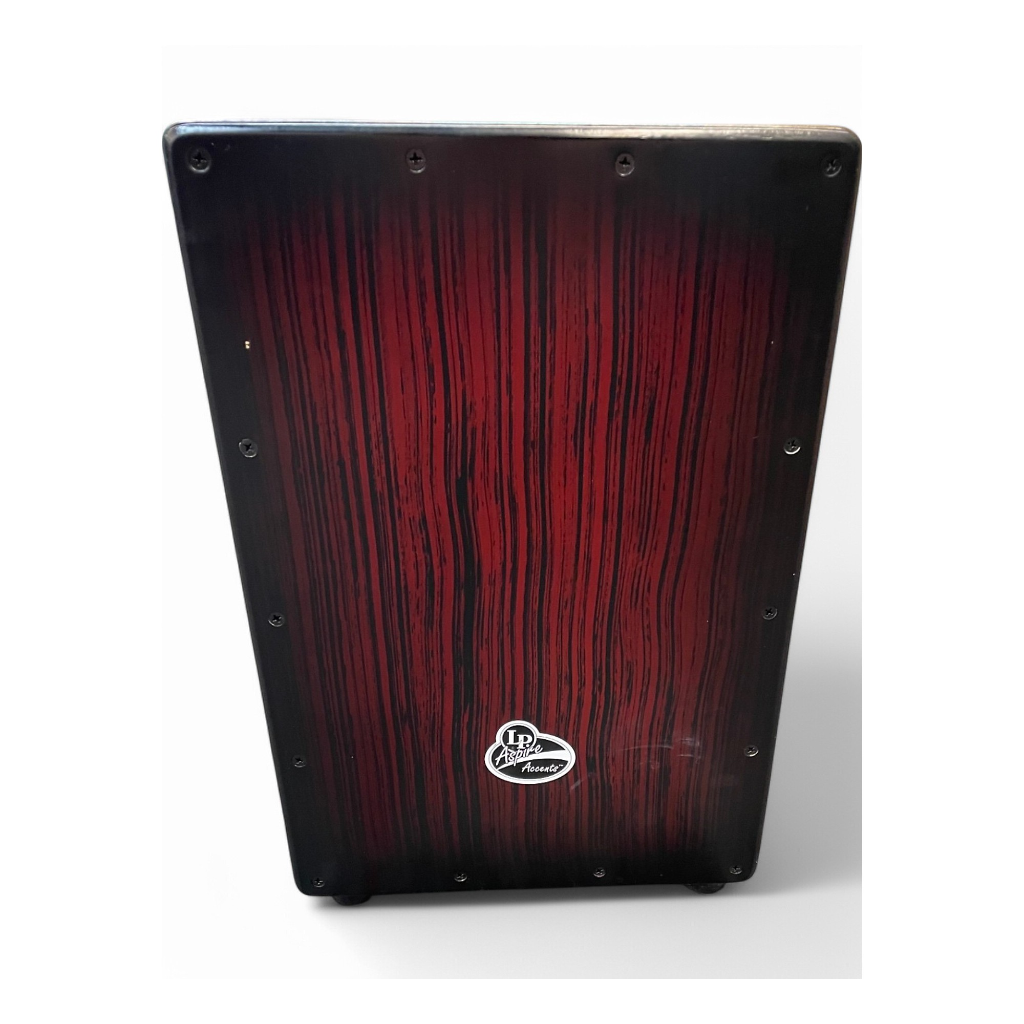 Used LP Used LP Aspire Cajon Cajon | Guitar Center Used LP Used LP Aspire Cajon Cajon | Guitar Center