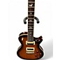 Used PRS 245 SE sunburst Solid Body Electric Guitar thumbnail