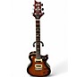 Used PRS 245 SE sunburst Solid Body Electric Guitar