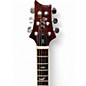 Used PRS 245 SE sunburst Solid Body Electric Guitar