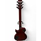 Used PRS 245 SE sunburst Solid Body Electric Guitar
