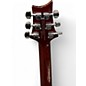 Used PRS 245 SE sunburst Solid Body Electric Guitar
