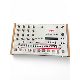 Used Jomox ALPHA BASE MK1 Production Controller