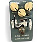 Used Animals Pedal Car Crush Effect Pedal thumbnail