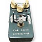 Used Animals Pedal Car Crush Effect Pedal