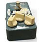 Used Animals Pedal Car Crush Effect Pedal
