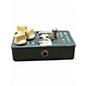 Used Animals Pedal Car Crush Effect Pedal