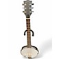 Used Gold Tone I-AC-6+ Black Banjo