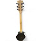 Used Gold Tone I-AC-6+ Black Banjo