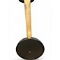 Used Gold Tone I-AC-6+ Black Banjo