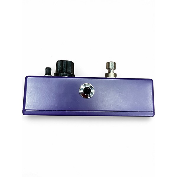 Used MXR M69P Prime Distortion Effect Pedal