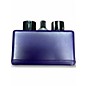 Used MXR M69P Prime Distortion Effect Pedal