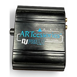 Used Art DJPRE LE