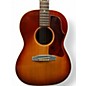Vintage 1966 Gibson B-25 Cherry Sunburst Acoustic Guitar