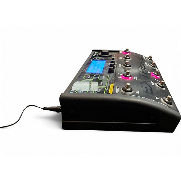 Used TC Helicon Voicelive 3 Extreme Vocal Processor