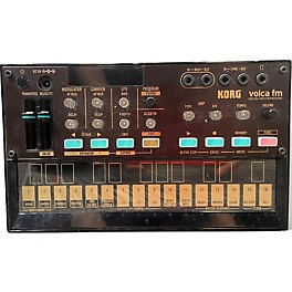 Used KORG VOLCA FM 2 Synthesizer