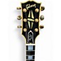 Used 2011 Gibson LPB7 HISTORIC 1957 REISSUE LES PAUL BLACK Solid Body Electric Guitar
