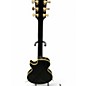 Used 2011 Gibson LPB7 HISTORIC 1957 REISSUE LES PAUL BLACK Solid Body Electric Guitar