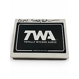 Used TWA SH9 Scott Henderson Effect Pedal