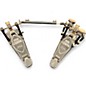 Used TAMA Iron Cobra Double Bass Drum Pedal thumbnail