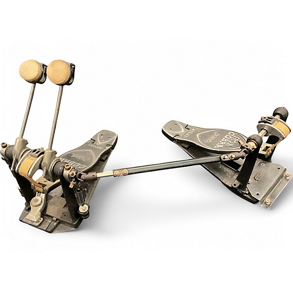 Used TAMA Iron Cobra Double Bass Drum Pedal