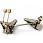 Used TAMA Iron Cobra Double Bass Drum Pedal