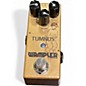 Used Wampler Tumnus Mini Overdrive Effect Pedal thumbnail