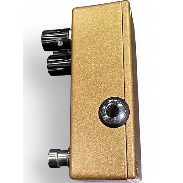 Used Wampler Tumnus Mini Overdrive Effect Pedal