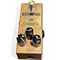 Used Wampler Tumnus Mini Overdrive Effect Pedal