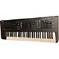 Used Yamaha Montage 61 Key Synthesizer thumbnail