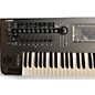 Used Yamaha Montage 61 Key Synthesizer
