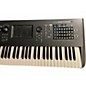 Used Yamaha Montage 61 Key Synthesizer